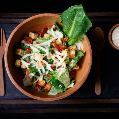 Nourish Your Relationship With a Date Night In