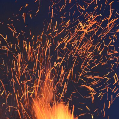 When Boredom Hits–Sparks vs. Embers