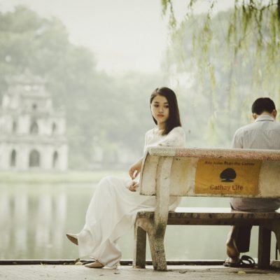 Facing the Suffering of Sexual Dysfunction