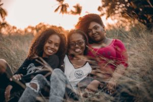 Talking to Teenagers about Sex