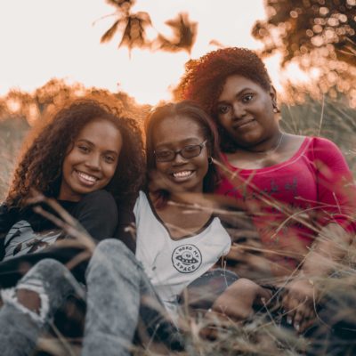 Talking to Teens about Sex