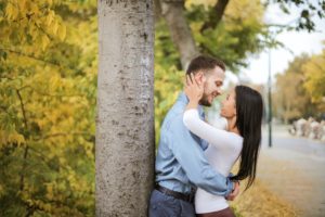 Higher and Lower Desire Partner