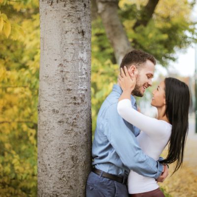 Desire Discrepancy: Dealing with a Higher and Lower Desire Partner