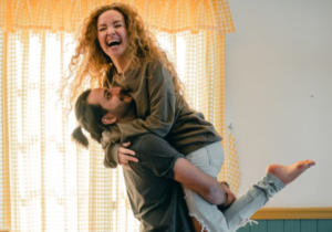 Sexual passion in marriage