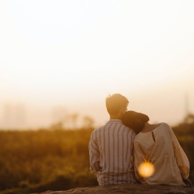 Conflict is the Opportunity for Intimacy