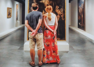 Date Night Ideas