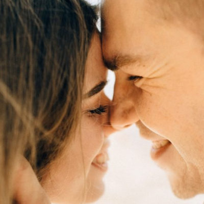 Talking to Engaged Children About Sex: Preparing Them for the Adventure 