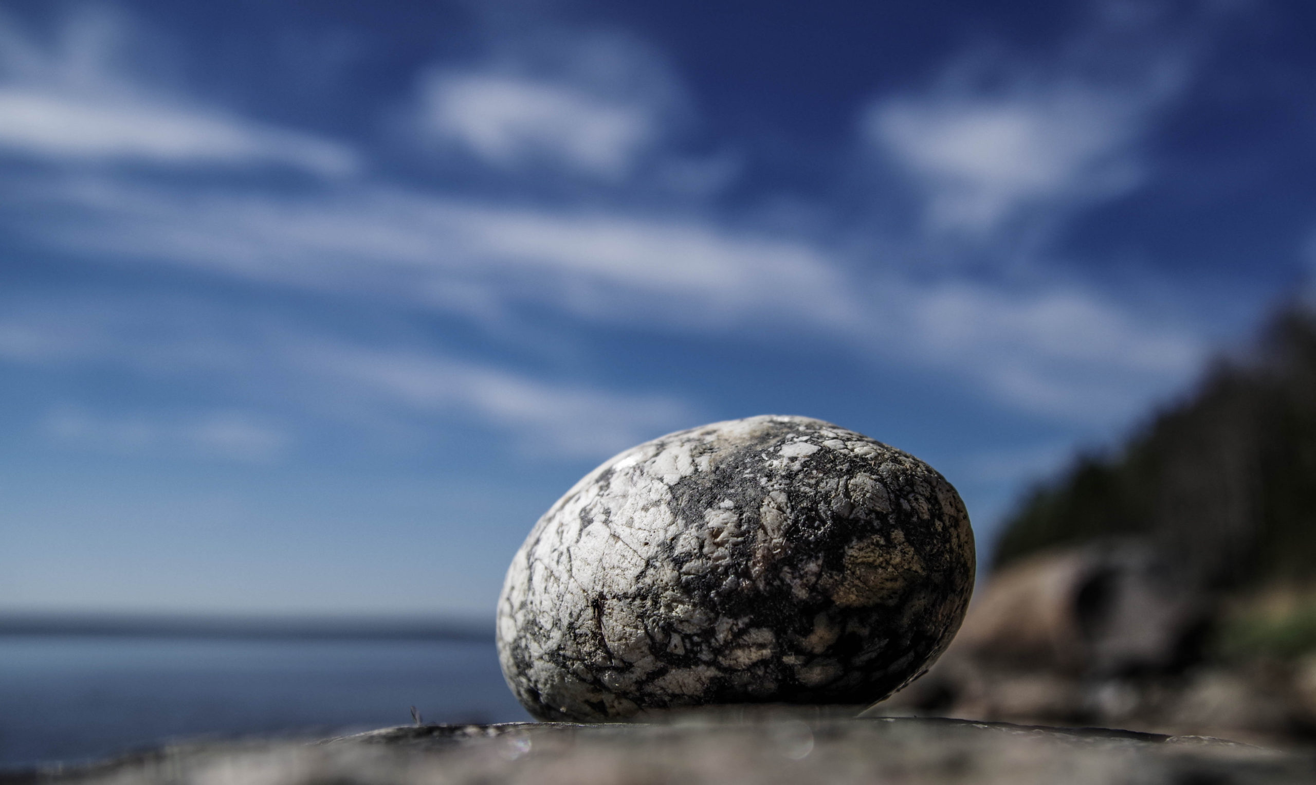 A Stone of Help in Your Marriage