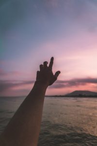 Get Out of Your Comfort Zone