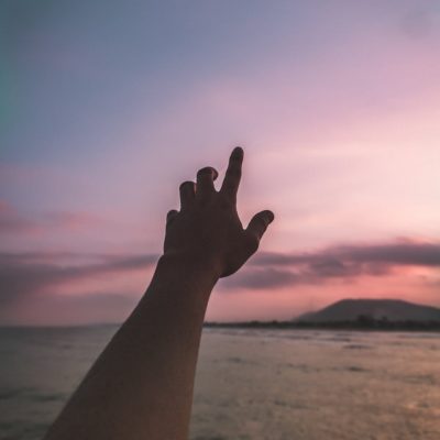 Can Getting Out of Your Comfort Zone Take Your Relationship to New Levels?