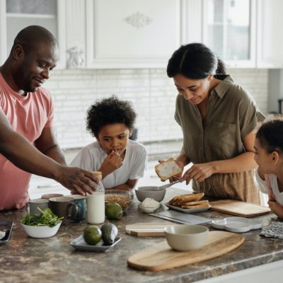 Why Having “The Talk” Is an Ongoing Process