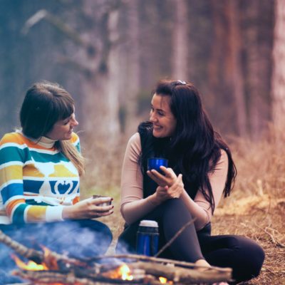 How You See Yourself Might Influence Your Relationships