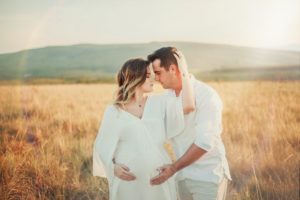 Adapting to Sex in Pregnancy