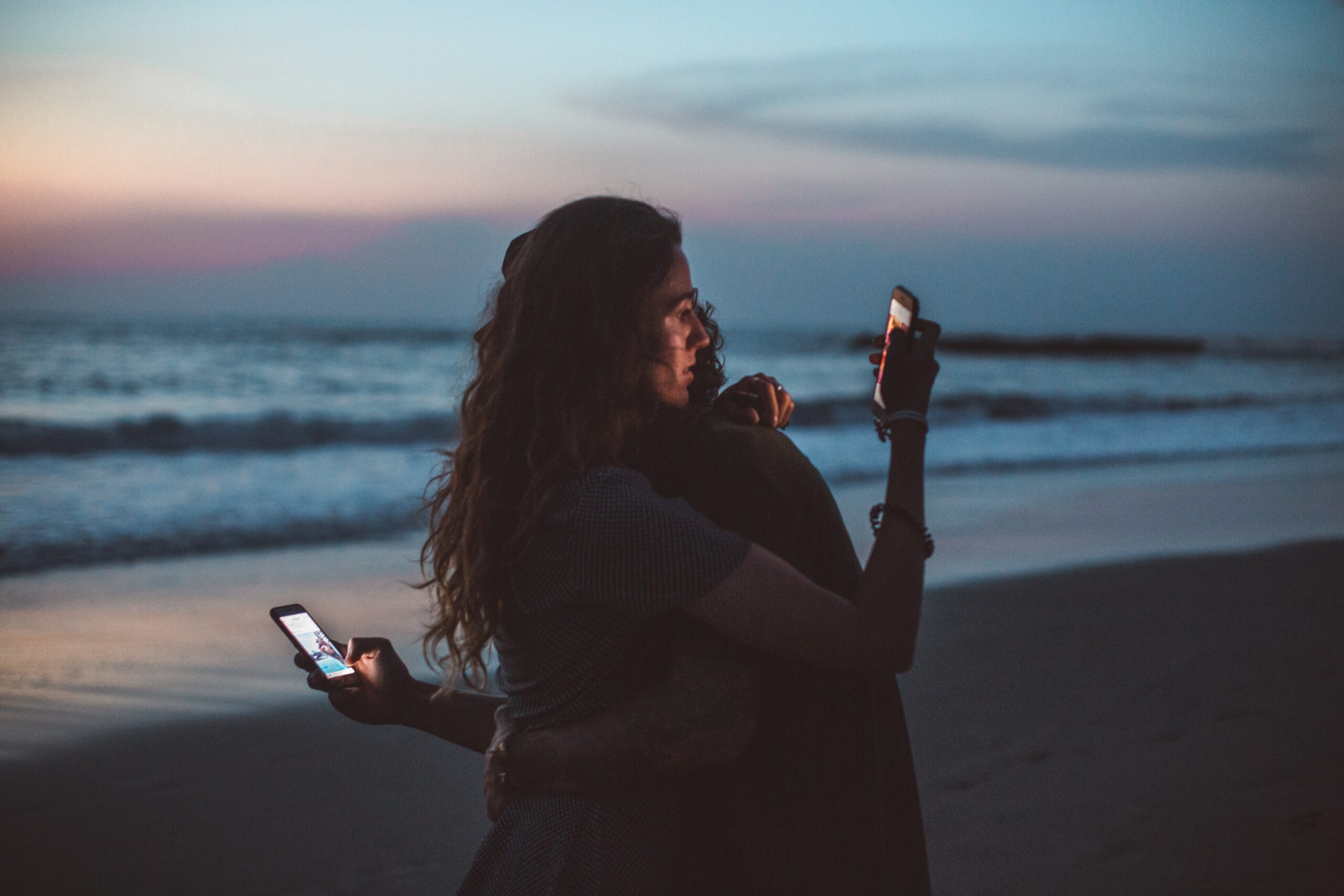Technology: Relationship Boost or Bust?