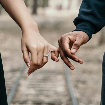 Balancing a Connection with Self and Others