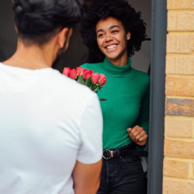A More Meaningful Valentine’s Day