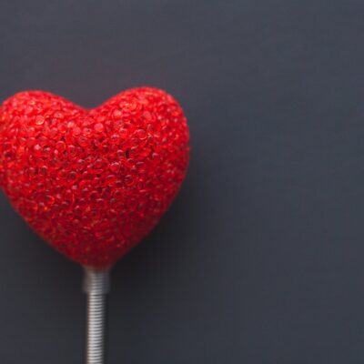 Embrace Valentine’s Day, but Embrace Yourself as Well