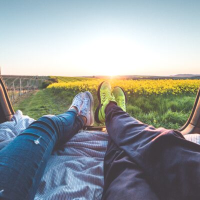 Sexual Mindfulness: Take it All in and Let it All Go