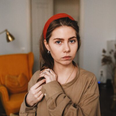 Sexual Mindfulness Combats Silent Suffering