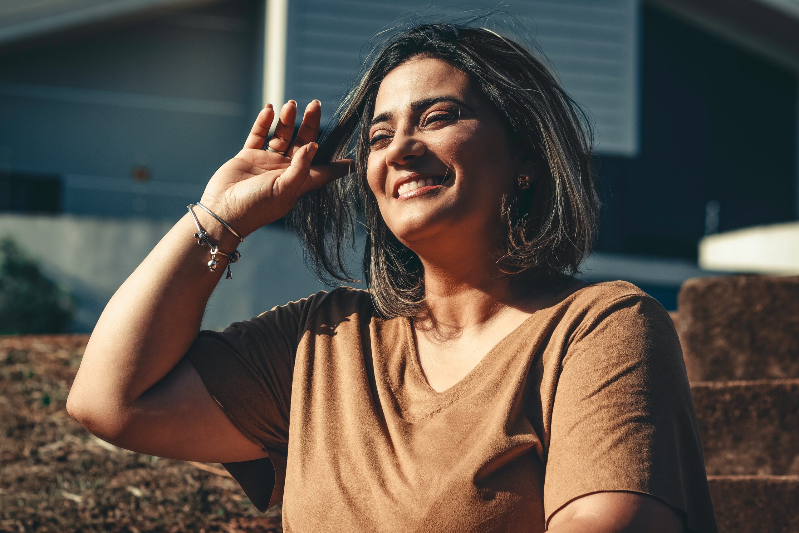 Taking Back Control of Your Sex Life